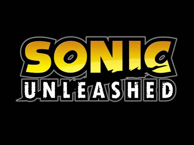 Holoska Night  Sonic Unleashed Music Extended [Music OST][Original Soundtrack]