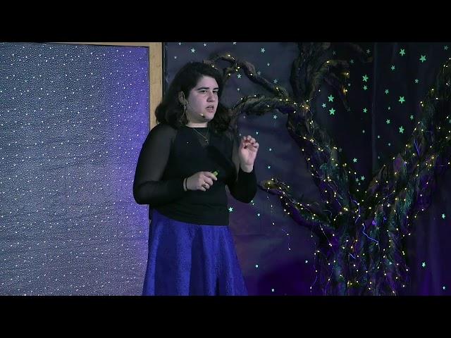 Foreign-Language Teachers Shouldn't Have to be Native Speakers | Gina Elia | TEDxYouth@NBPS