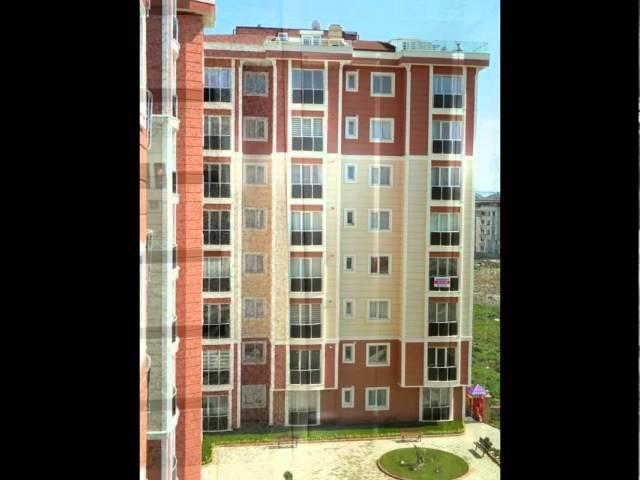 Kurtköy Turnalife Sitesi - Sercan Göller- Emlak Küpü Cadde Gayrimenkul