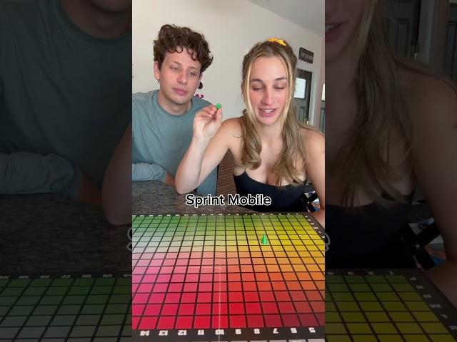 She Guessed the EXACT Color?!?!