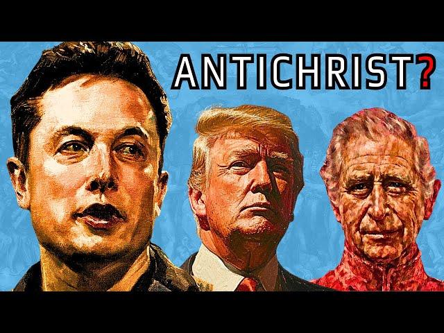 Who is the Antichrist? explained in 10 minutes