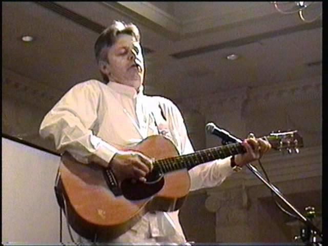 Tommy Emmanuel , CAAS 2000, Waltzing Matilda.