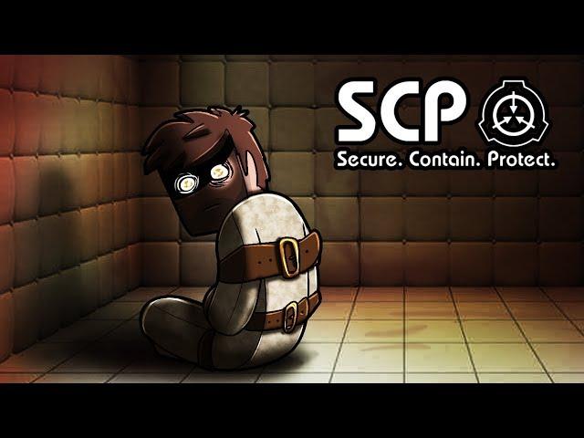 Minecraft - SCP 1504 JOE SCHMO! (SCP CONTAINMENT BREACH)