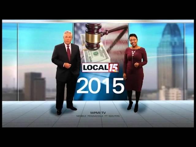 LOCAL 15 News, WPMI