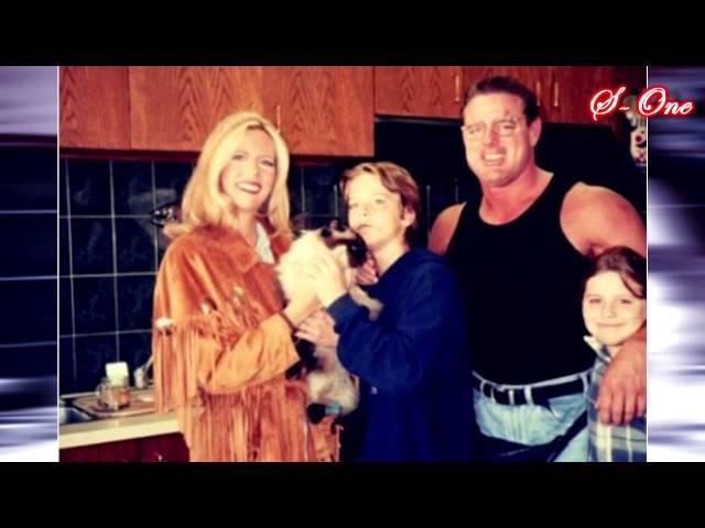 Davey Boy Smith Tribute 2016