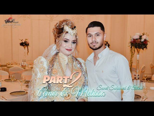 Part 2 - Bijav ki Familija Cuki Jeans -Amir & Melissa-Sunet Suhamed & Albert/CukiRecords  Production