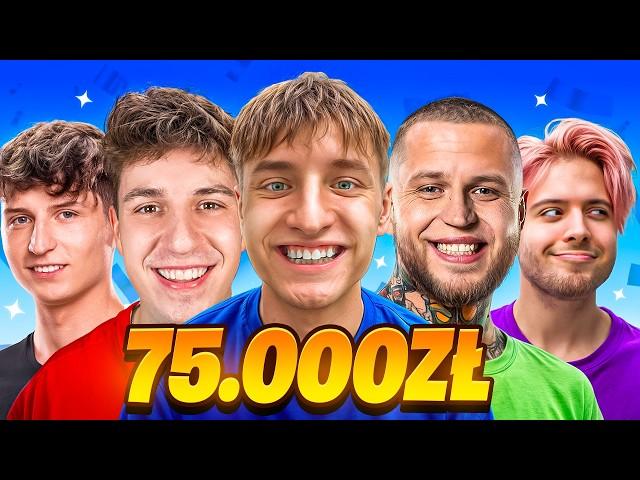 PRZEGRALIŚMY... TURNIEJ STREAMERÓW JACOBA w Fortnite Remix