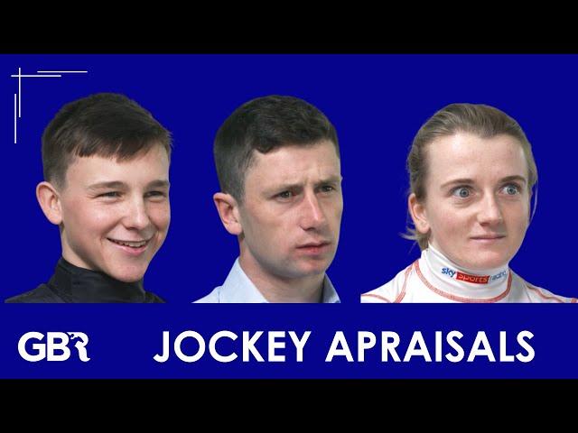 Star Jockey Season Reviews 