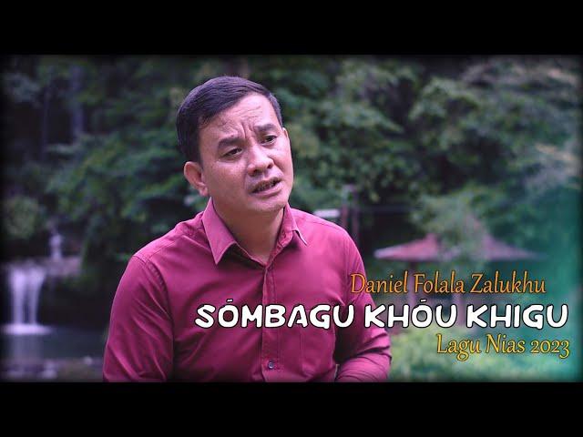 SEMBAGU KHOU KHIGU _ Cipt. Daniel Folala Zalukhu _ Lagu Nias Terbaru _ RJM Nias Official Video