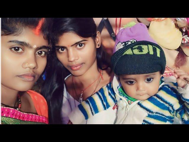 Sanju Chauhan 123 is live