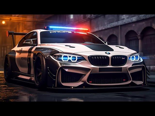 BASS BOOSTED SONGS 2024  CAR MUSIC 2024  BASS MUSIC