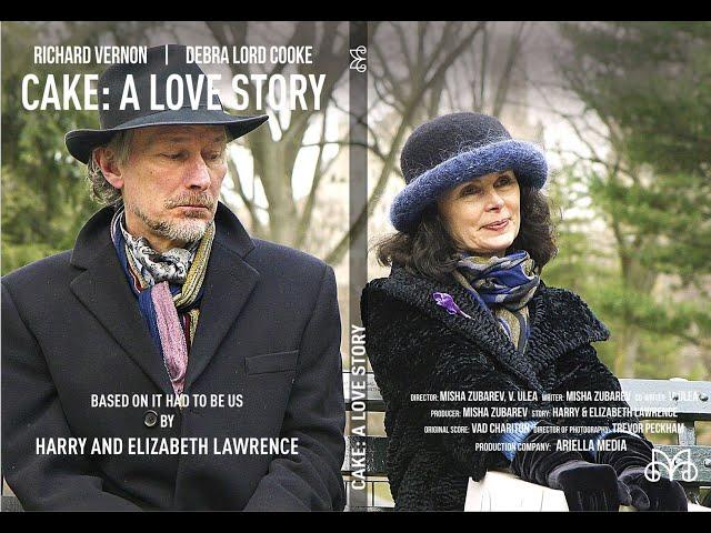Cake: A Love Story