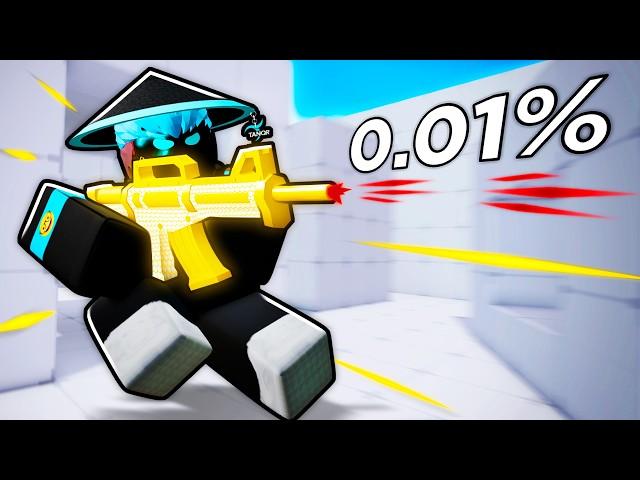 Unlocking DIAMOND CAMO for BURST RIFLE in Roblox Rivals..