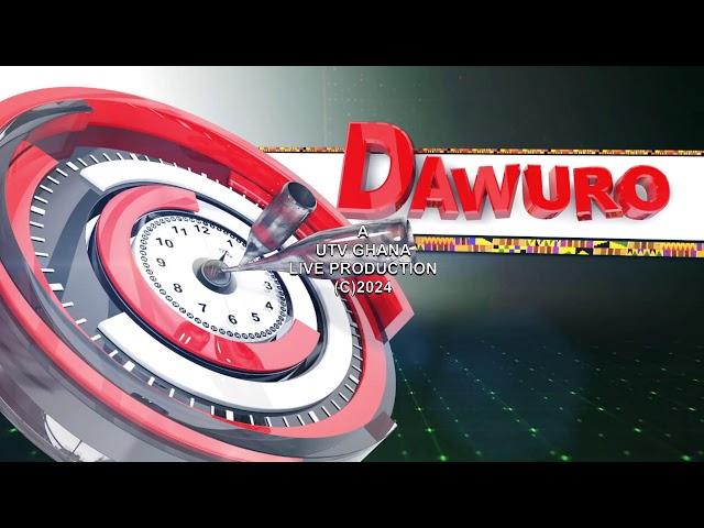 DAWURO 05/11/24