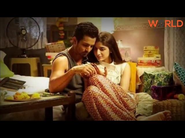 Best Sad Whatsapp Status Dialogue - Sanam Teri Kasam