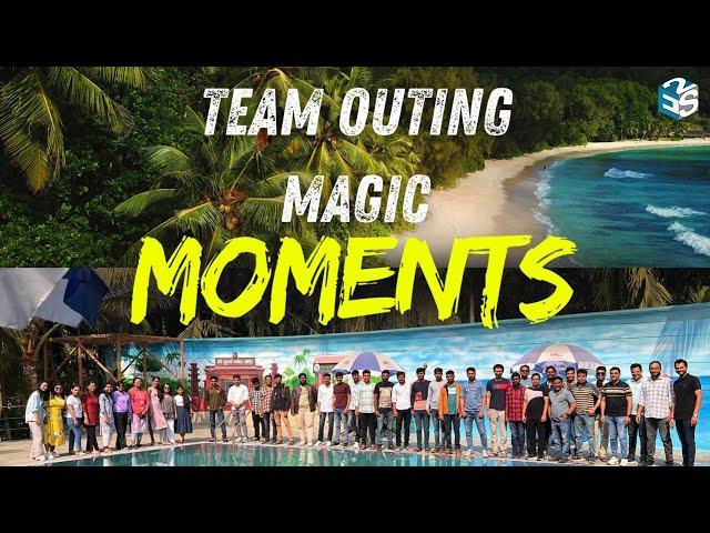Team Outing | Great Teams Deserve Great Times | Life At Express Engineering Solutions
