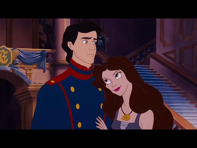 LittleMermaid - My Favorite Disney Princess