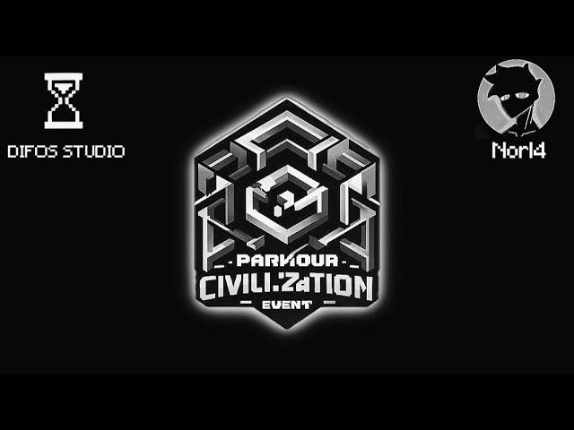 PARKOUR CIVILIZATION:EVENT | TRAILER OFFICIAL 1 | DIFOS STUDIO Y NORL4