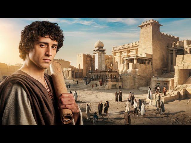 THE STORY OF EZRA: WHO WAS EZRA IN THE BIBLE?