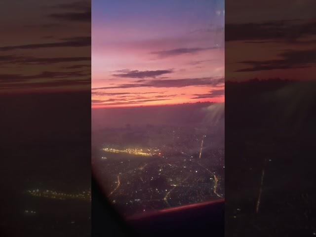 Night Below Sunrise Above - Horizon #vietnam