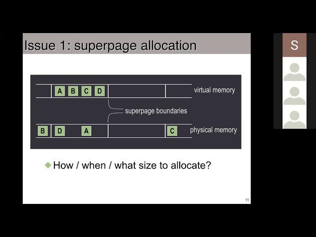 Superpages: Zoom Class on March 16 2020