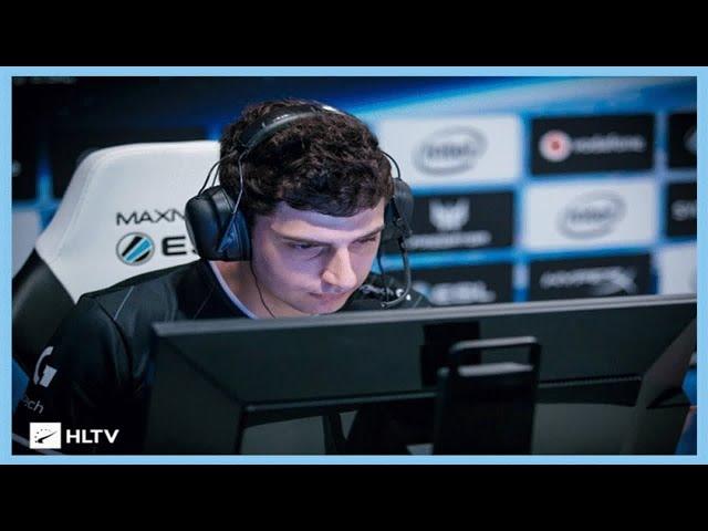 mixwell：假如C9需要，我會加入他們參賽