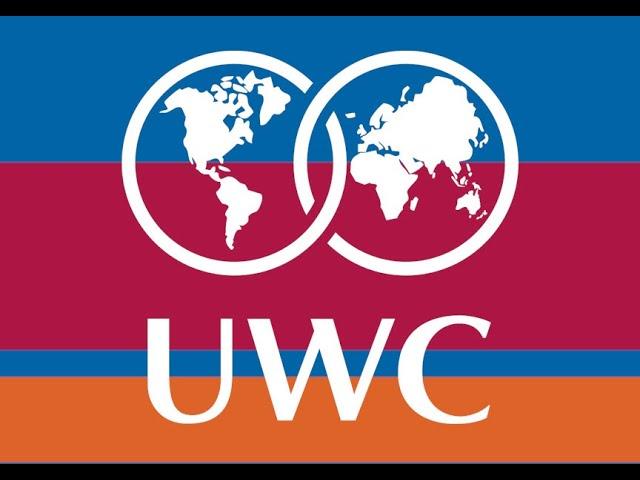 UWC Application tips