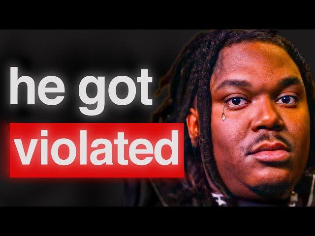 Lucki Got Hacked & They Leaked Everything...