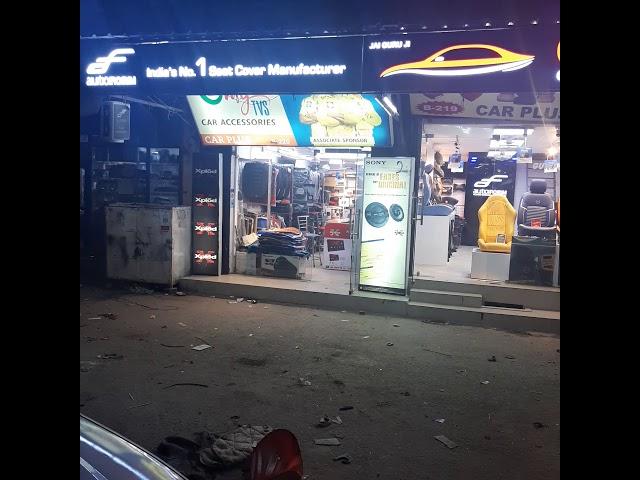 Exclusive Car plus Autoform Brand Store Sector 16 Noida (Rachit Chopra 9810045085 , 01204276212)
