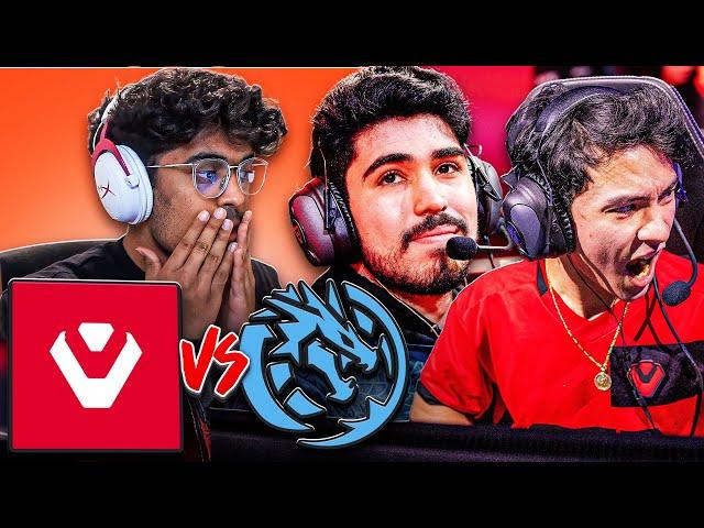 ASPAS 47 KILL RECORD! | Curry reacts to Sentinels vs Leviatan (VCT 2024: Americas Stage 1)