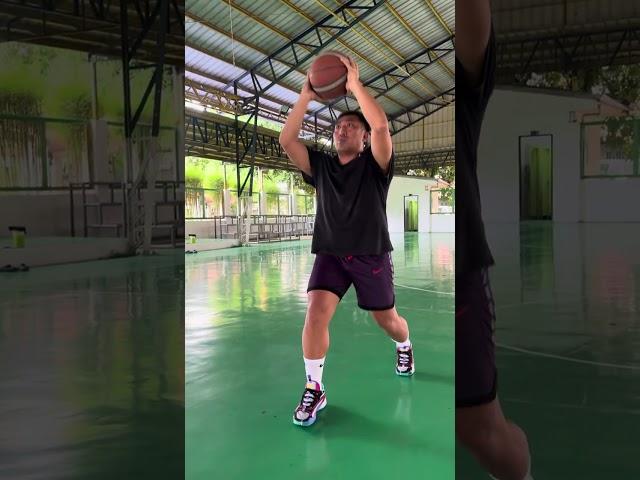 ASMR | Coach Yong Skills and Conditioning Day | Coach Yong Catequista