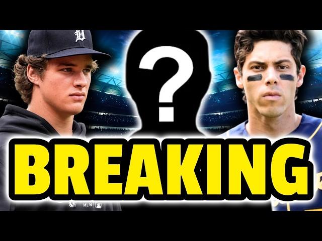 BREAKING: Brewers Player WANTS OUT, Requested Trade?? Tigers Suffer HUGE Loss.. (MLB Recap)