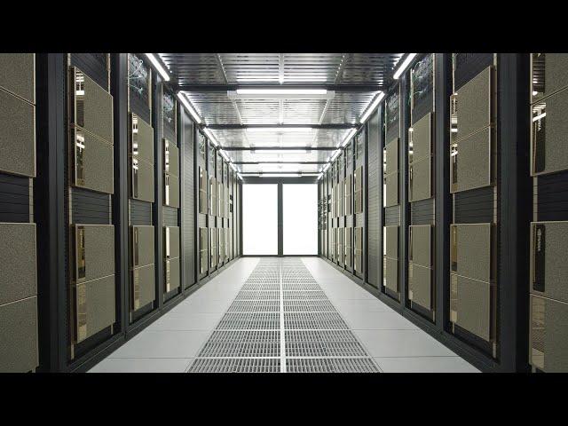 Eos: The Supercomputer Powering NVIDIA AI's Breakthroughs