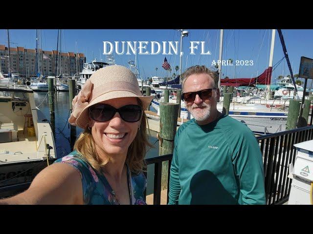 Dunedin, Florida