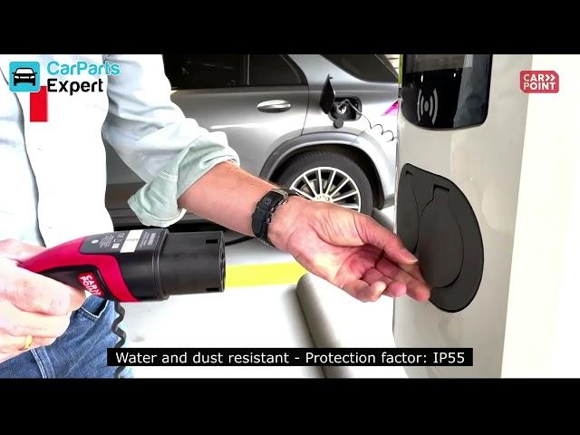 Carpoint EV - Charging Cables - CarParts-Expert