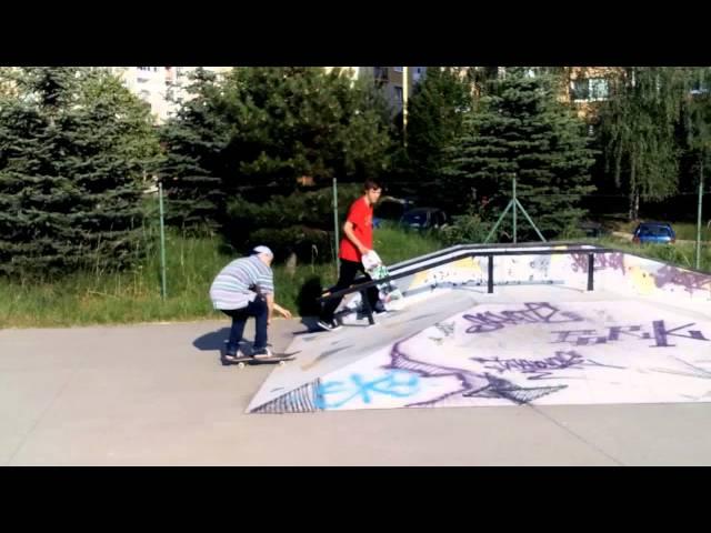 boardmag matix - bs casper flip