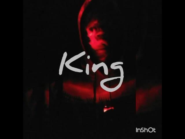 Coming soon is KING by kheava kave kenny