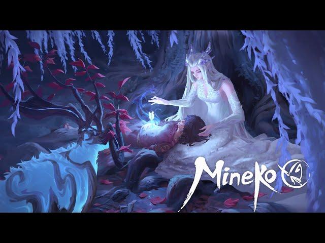 Mineko: Secret of the forest