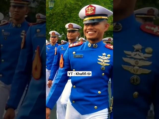 Akhirnya..Abang Ganteng Kak Ario Dan Kak Andika Nggak Bisa Nahan Tawa  || Capaja AAU 2023