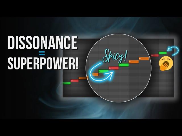 Music Theory for Techno Production: Dissonance and Intervals for catchier Synth Lines