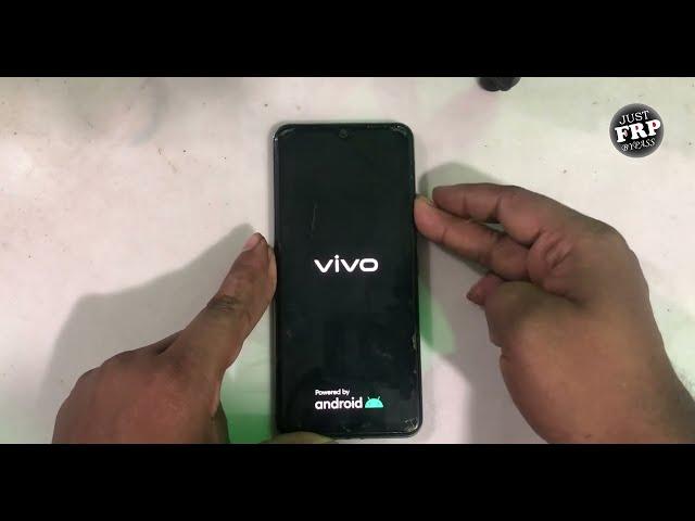 Vivo V20SE FRP Bypass Android 11 Without PC