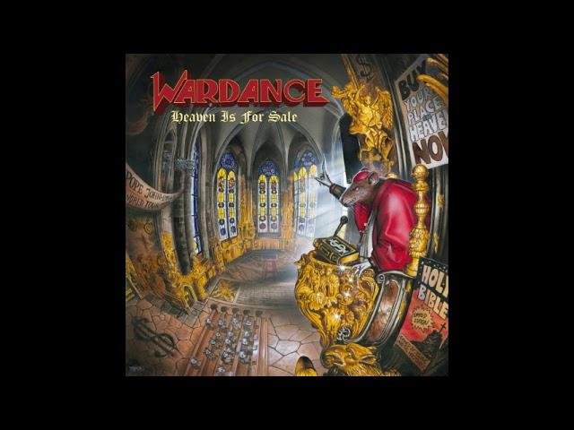 Wardance - Heaven Is For Sale (1990)