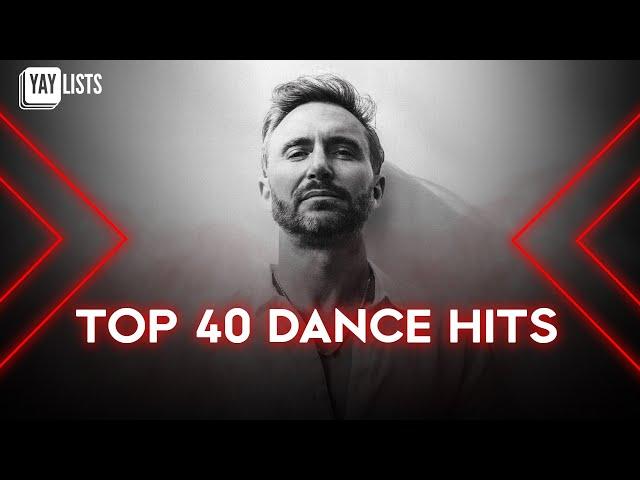 TOP 40 Dance Hits 2024 | BEST Club Dance Music | Remixes of Popular Songs 2024