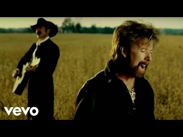 Brooks & Dunn - Believe (Official Video)