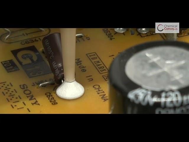 1 Part Adhesives for Electronic Staking Applications