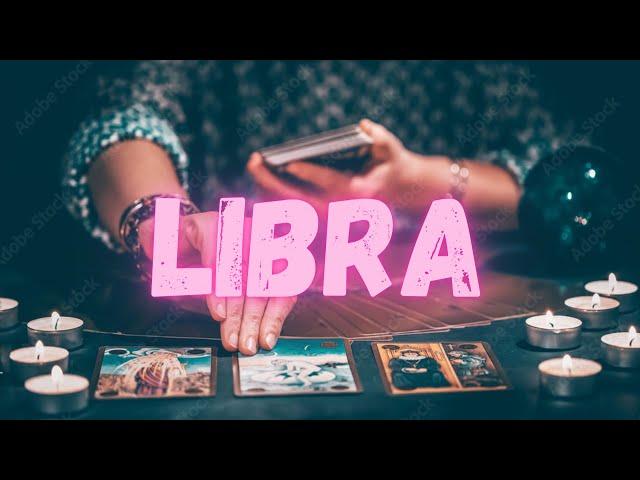 LIBRA​ PURA MAGIA! MIRA LO QUE ESTA A PUNTO DE PASAR ENTRE LOS DOS! HOROSCOPO #LIBRA OCTUBRE 2024