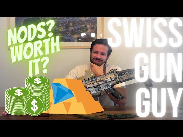 [2021] Should you invest in NODS?