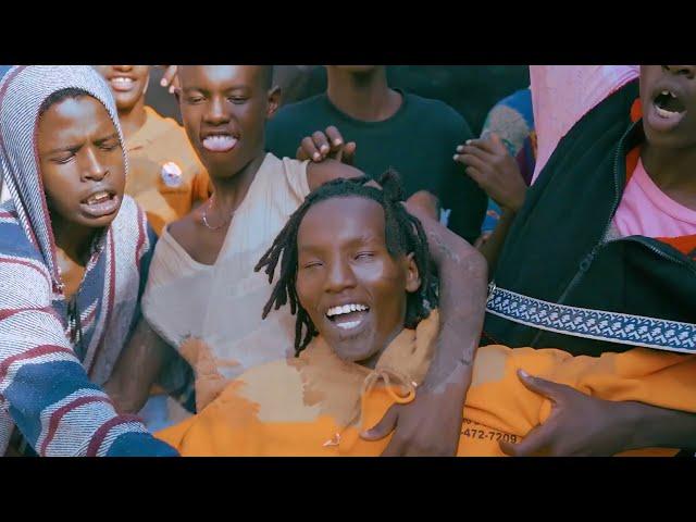 Prince badoo - Nyiramwiza (Official Music Video2k23)