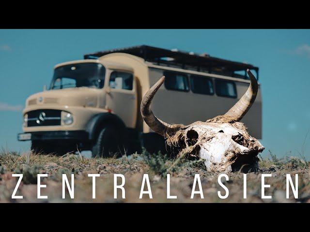 [DOKU] DAS ABENTEUER UNSERES LEBENS | this old truck