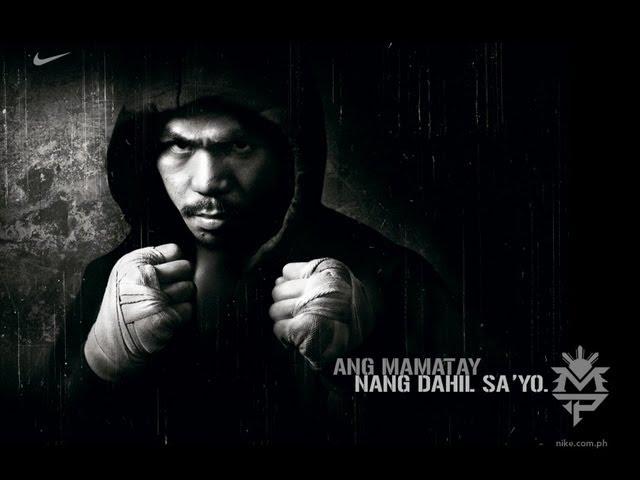 Training Montage | Manny Pacman Pacquiao (KP)